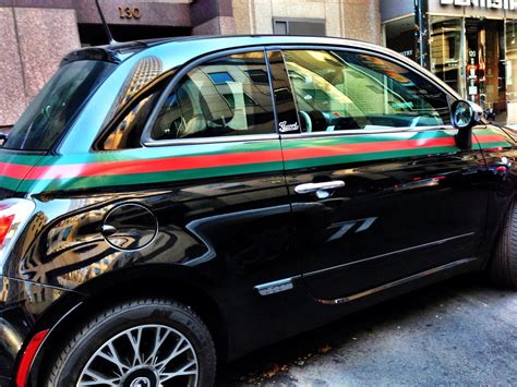 gucci fiat 500 hat|gucci limited edition fiat 500.